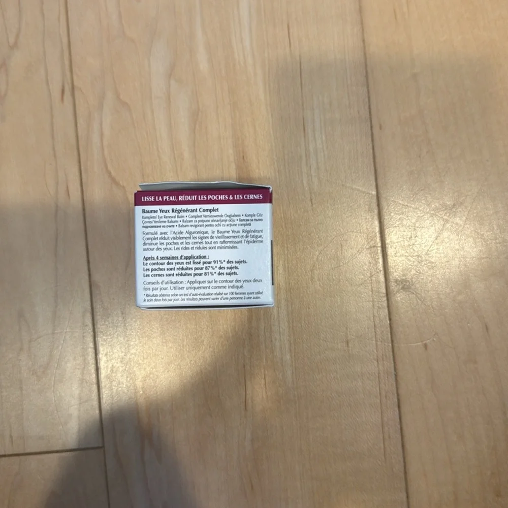 Algenist Complete Eye Renewal Balm - Picture 4 of 4